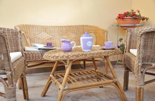 Santa Maria Navarrese Apartamento | Casa Amalia