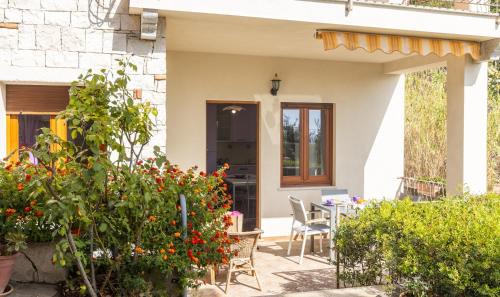 Santa Maria Navarrese Apartamento | Casa Amalia