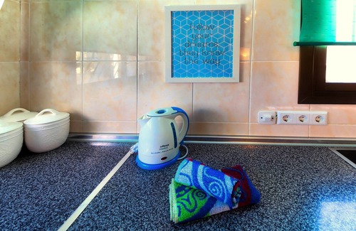 Benimeit Villa | Casa Amanda - Una villa de 2 dormitorios con vistas y piscina privada.