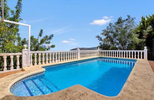 Pedreguer Villa | Casa Amanda