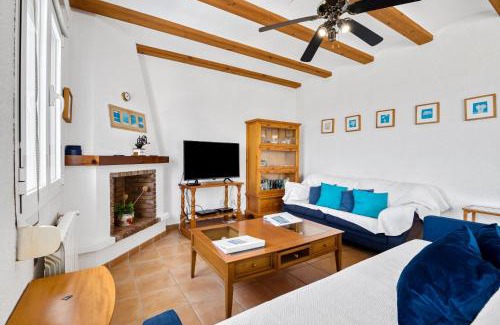 Pedreguer Villa | Casa Amanda
