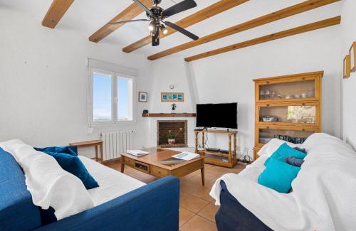 Pedreguer Villa | Casa Amanda