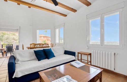 Pedreguer Villa | Casa Amanda