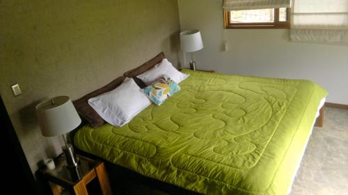 San Ramon Cama Y Desayuno | Casa Amanecer Bed & Breakfast