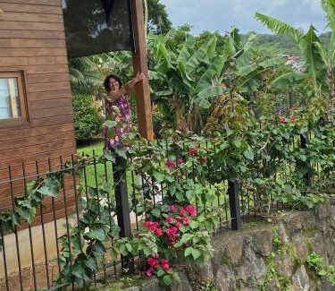 San Ramon Cama Y Desayuno | Casa Amanecer Bed & Breakfast