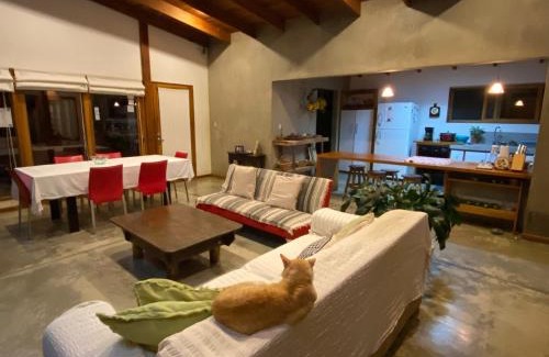 San Ramon Cama Y Desayuno | Casa Amanecer Bed & Breakfast