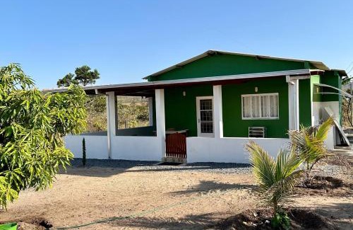 Alto Paraiso de Goias Casa | Casa Amanhecer do Sol