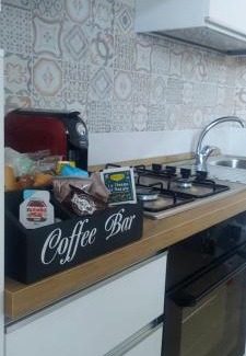 Focene Apartamento | Casa Amare Aeroporto Fiumicino