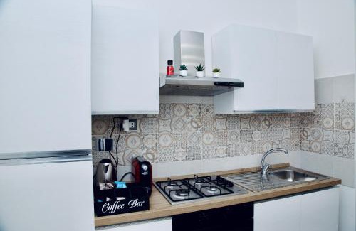Focene Apartamento | Casa Amare Aeroporto Fiumicino