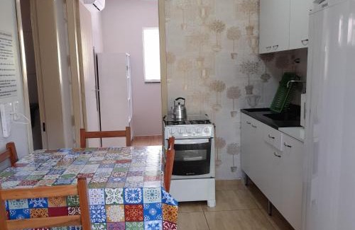 Marcelino Ramos Apartamento | Casa Amarela