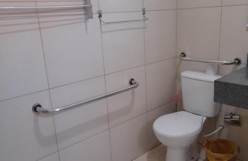 Marcelino Ramos Apartamento | Casa Amarela