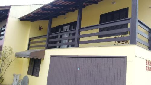 Gravata Casa | Casa Amarela