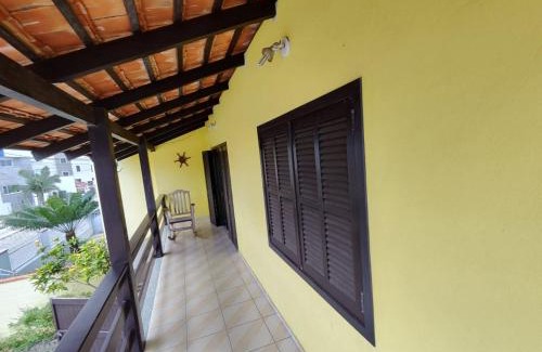 Gravata Casa | Casa Amarela
