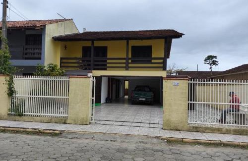 Gravata Casa | Casa Amarela