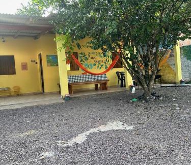 Presidente Figueiredo Casa | Casa Amarela