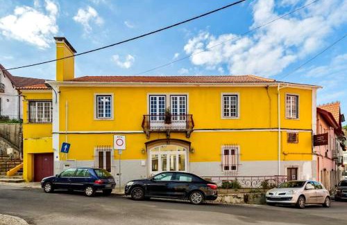 Sintra Casa | Casa Amarela de Sintra II