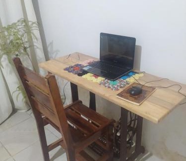 Igatu Casa | Casa Amarela Igatu