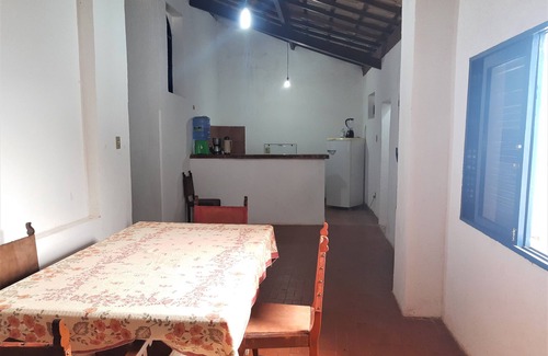 Lencois Casa | Casa Amarela: large, colonial style house in Lençóis- BA