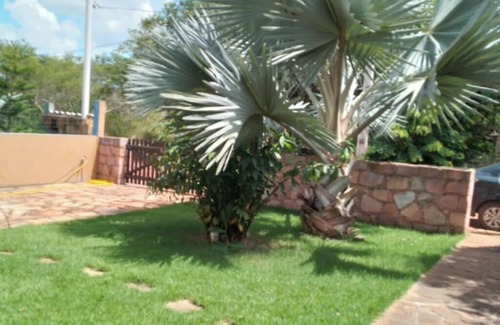 Lencois Casa | Casa Amarela - Lençoís-ba