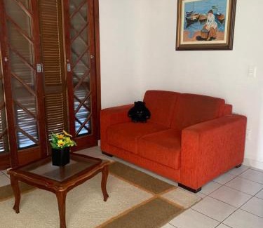 Campeche Sul Casa | CASA AMARELA LOMBA DO SABÂo