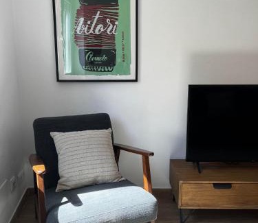 Almocageme Apartamento | Casa Amarela