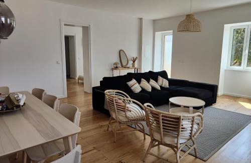 Cortegaca Casa | Casa Amarela