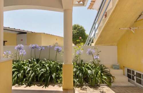 Ponte de Vagos Casa | Casa Amarela