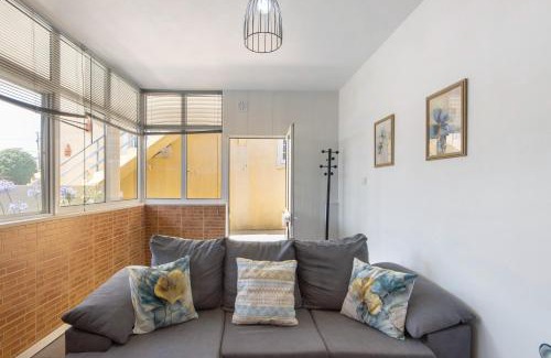 Ponte de Vagos Casa | Casa Amarela