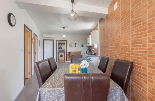 Ponte de Vagos Casa | Casa Amarela