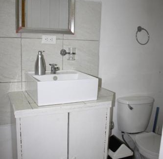 Venecia Casa | Casa Amarilla San Carlos