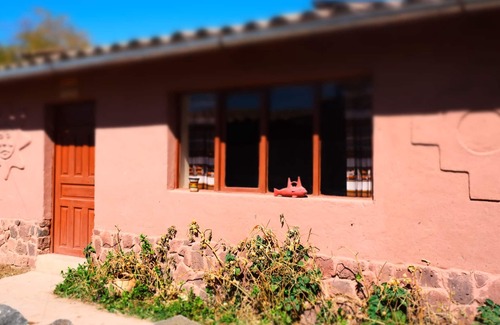 San Pedro Cabaña | CASA AMARU RAQCHI