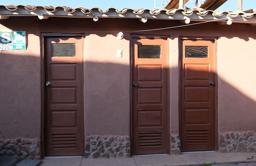 San Pedro Cabaña | CASA AMARU RAQCHI