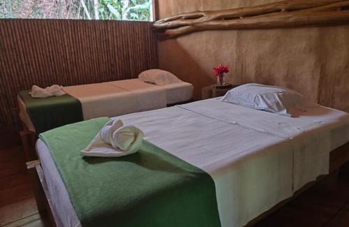 Puerto Maldonado Cabina | Casa Amazonas