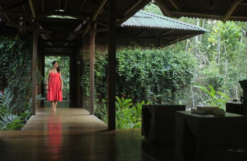 Puerto Maldonado Cabina | Casa Amazonas