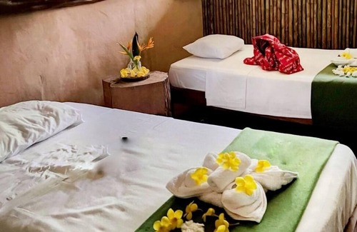 Puerto Maldonado Cabina | Casa Amazonas
