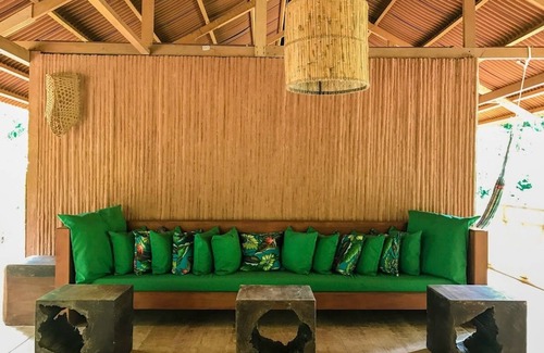 Puerto Maldonado Cabina | Casa Amazonas