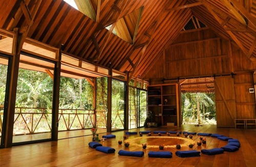Puerto Maldonado Cabina | Casa Amazonas