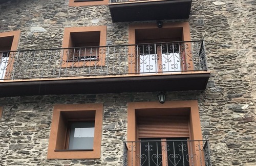 Llorts Casa | Casa amb encant en un entorn tranquil i rural