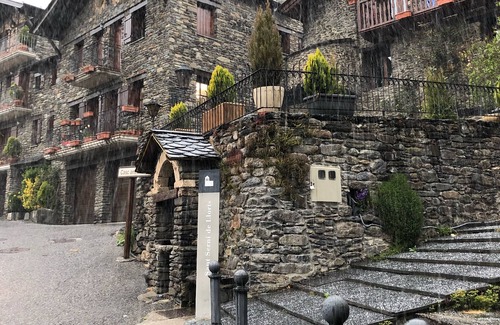 Llorts Casa | Casa amb encant en un entorn tranquil i rural