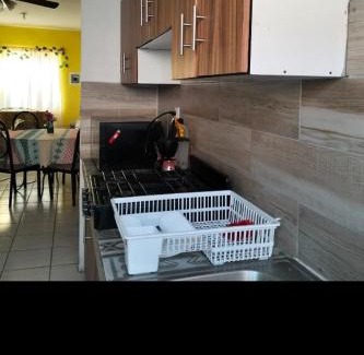 Villa de Alvarez Casa | Casa Ambar Aire acondicionado y FACTURA