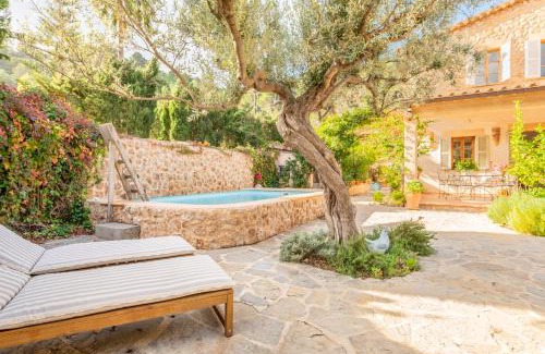 Soller Casa | Casa Amber