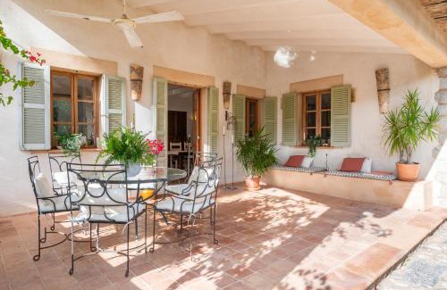 Soller Casa | Casa Amber