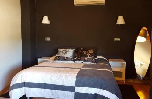 Melida Apartamento | Casa Ambiente Rural: En plena Ribera del Duero