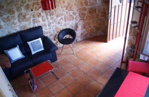 Melida Apartamento | Casa Ambiente Rural: En plena Ribera del Duero