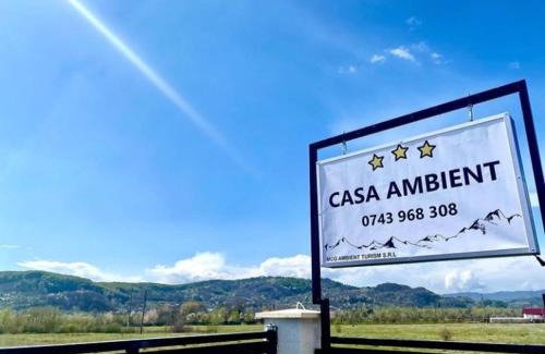 Albestii Paminteni Casa | Casa Ambientt