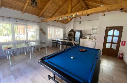Sadova Casa | Casa Ambra