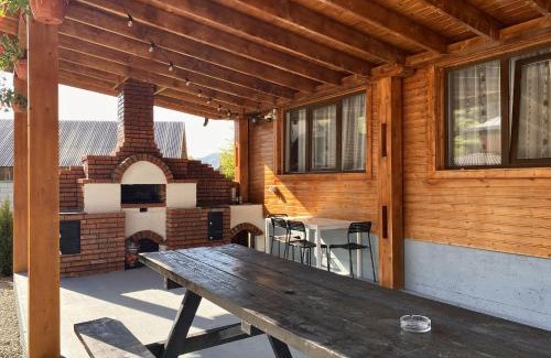 Sadova Casa | Casa Ambra