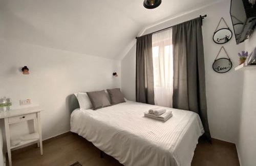 Sadova Casa | Casa Ambra