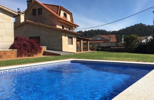 Cerponzons Casa | Casa Ameán