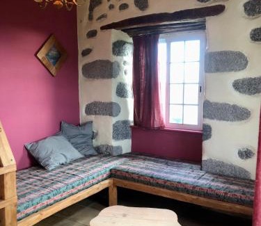 Lajes das Flores Apartamento | Casa Ameixa
